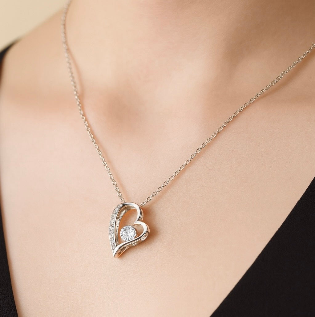 Halskette - Für meinen Schatz