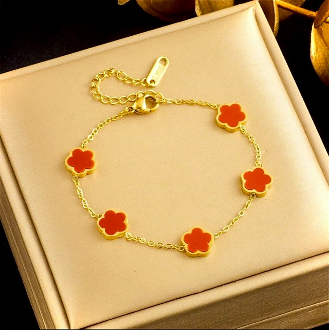 Armband- SAMANDA