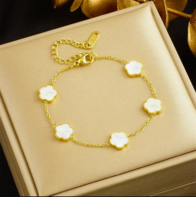 Armband- SAMANDA